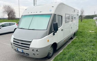 Location campingcar