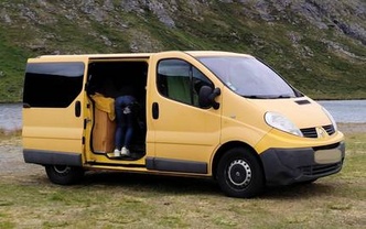 Location campingcar