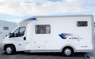 Location campingcar