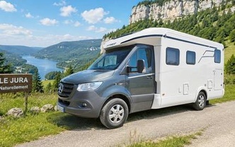 Location campingcar