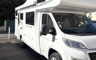 Location campingcar