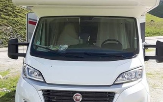 Location campingcar