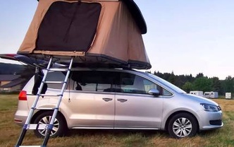 Location campingcar