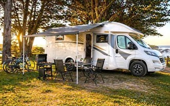 Location campingcar