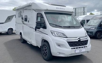 Location campingcar