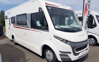 Location campingcar