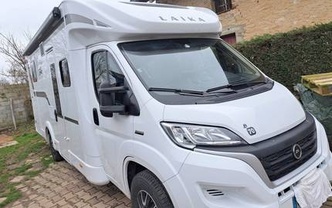 Location campingcar