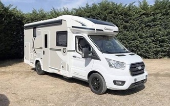 Location campingcar