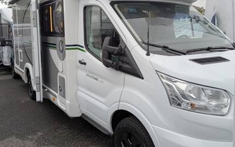 Location campingcar