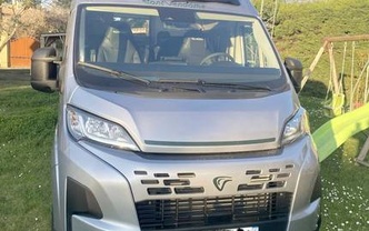 Location campingcar
