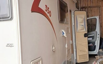 Location campingcar