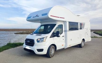 Location campingcar