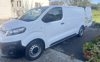 Location camping car citroen