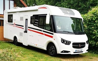 Location camping car autostar