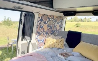 Location camping car trigano
