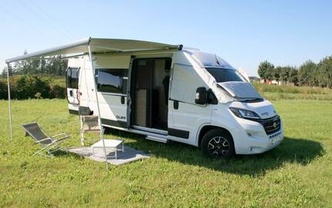 Location camping car fiat