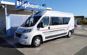 Location campingcar