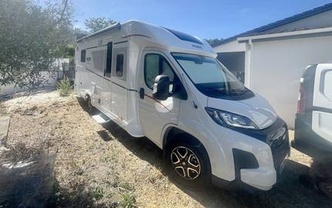 Location campingcar