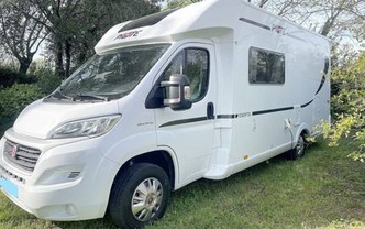 Location campingcar