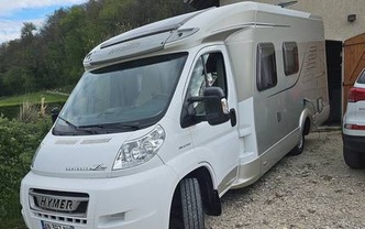Location campingcar