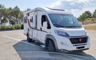Location campingcar