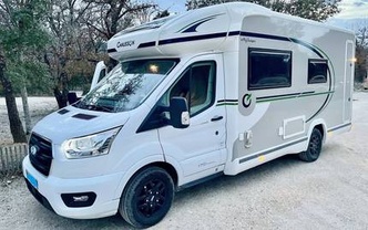Location campingcar