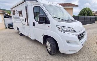 Location campingcar