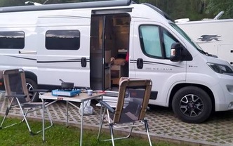 Location campingcar