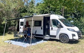 Location campingcar