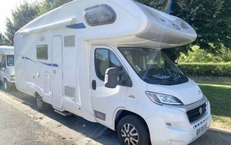 Location campingcar
