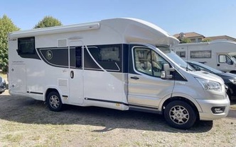 Location campingcar