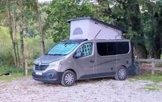 Location campingcar