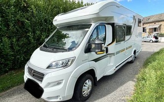Location campingcar