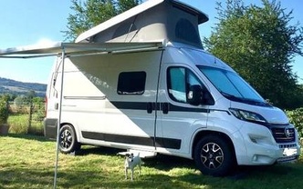 Location campingcar