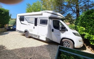 Location campingcar