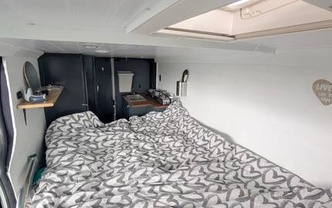 Location van amenage