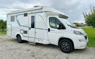 Location campingcar