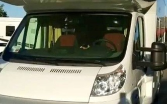 Location campingcar