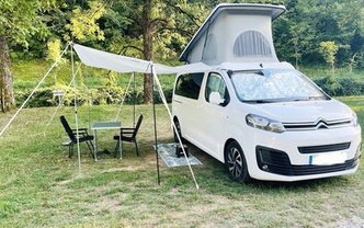 Location campingcar