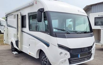 Location campingcar