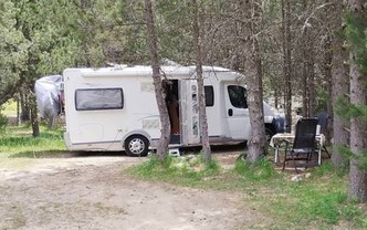 Location campingcar