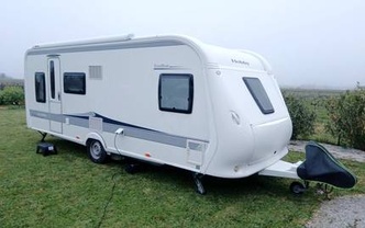 Location caravane