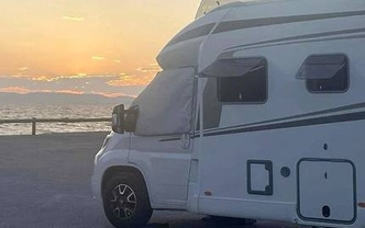 Location campingcar