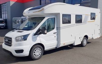 Location campingcar