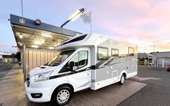 Location campingcar