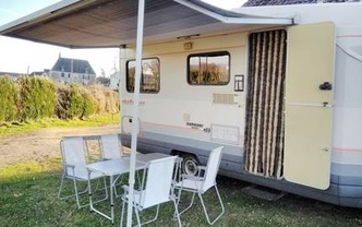 Location campingcar
