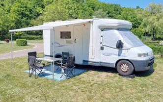 Location campingcar
