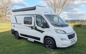 Location camping car fiat