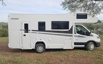 Location campingcar