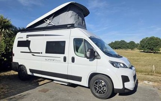 Location van amenage